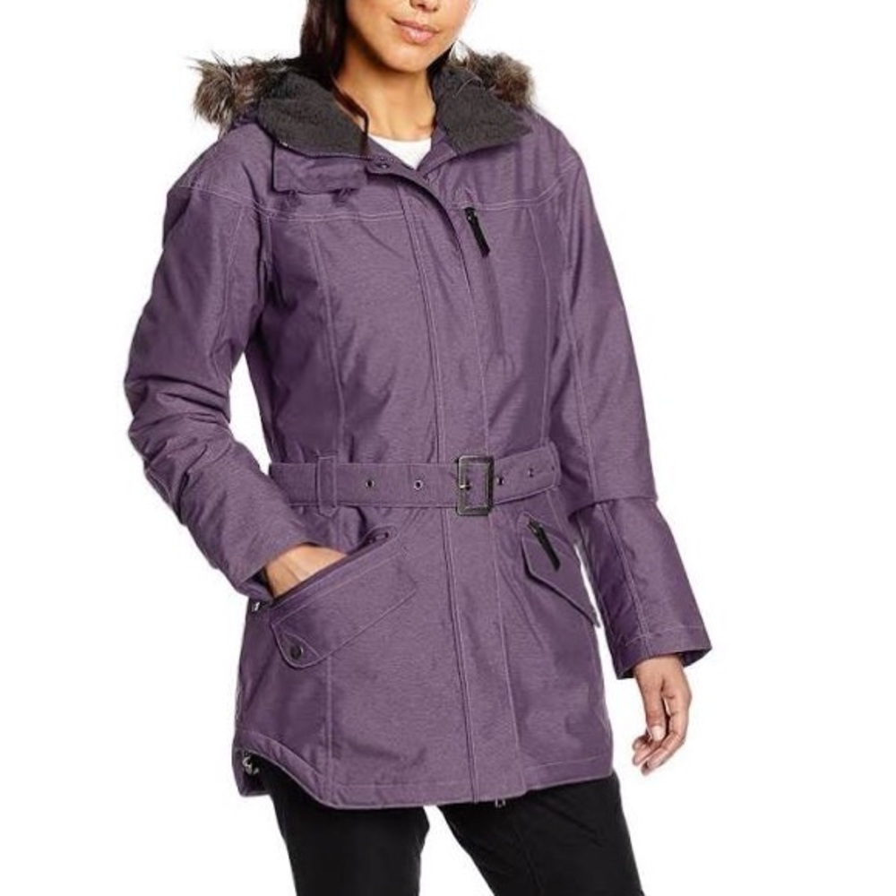 Columbia Carson Pass II Jacket